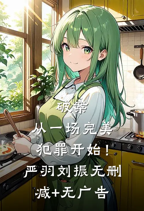 破案：从一场完美犯罪开始！严羽刘振无删减+无广告