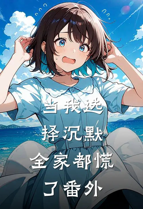 当我选择沉默,全家都慌了 番外在线阅读