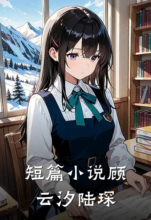 短篇小说顾云汐陆琛