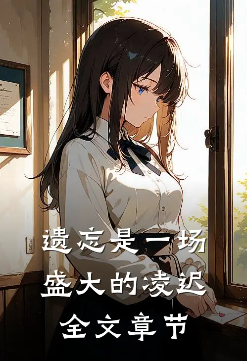 遗忘是一场盛大的凌迟全文章节
