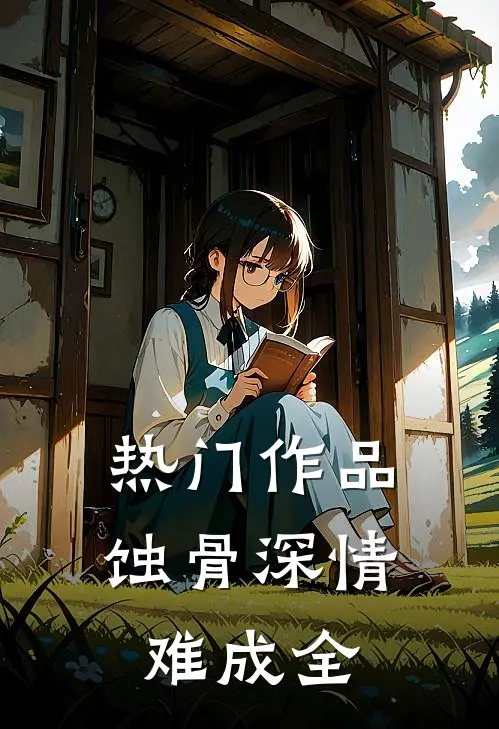 热门作品蚀骨深情难成全