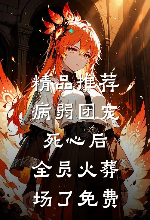 精品推荐病弱团宠死心后,全员火葬场了免费