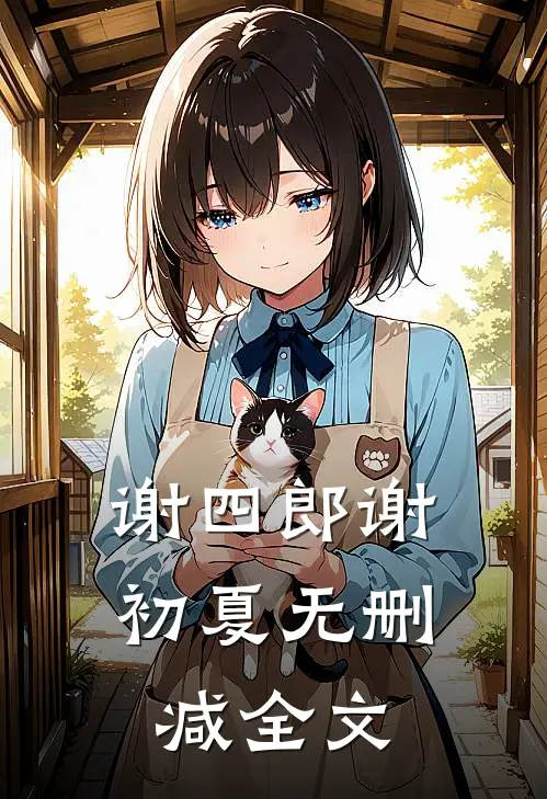 谢四郎谢初夏无删减全文
