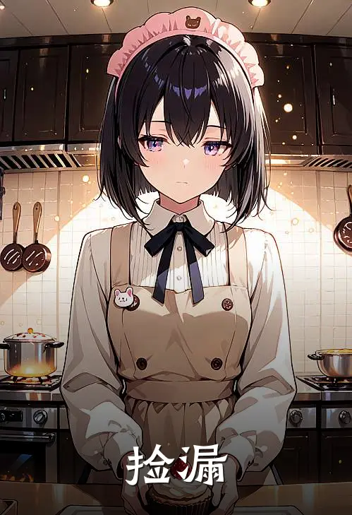 捡漏