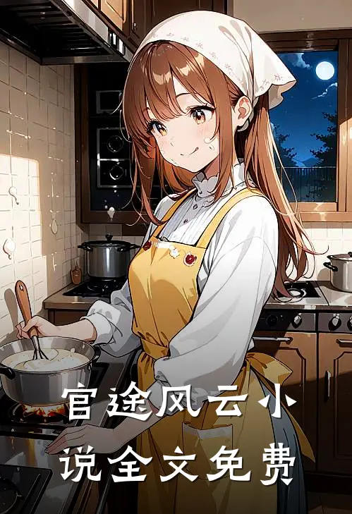 官途风云小说全文免费