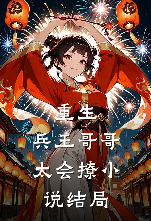 重生兵王哥哥太会撩结局如何