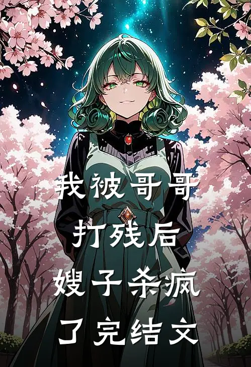 我被哥哥打残后,嫂子杀疯了完结文学