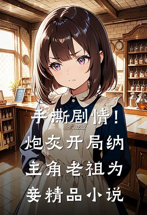 手撕剧情！炮灰开局纳主角老祖为妾精品小说