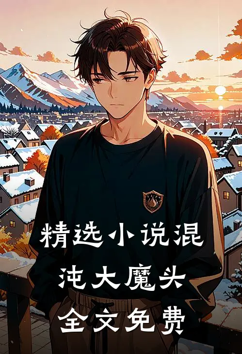 精选小说混沌大魔头全文免费