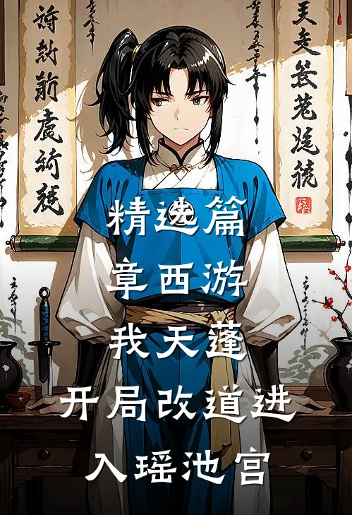 精选篇章西游：我天蓬，开局改道进入瑶池宫