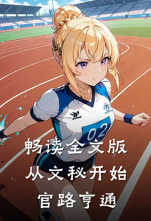 畅读全文版从文秘开始，官路亨通
