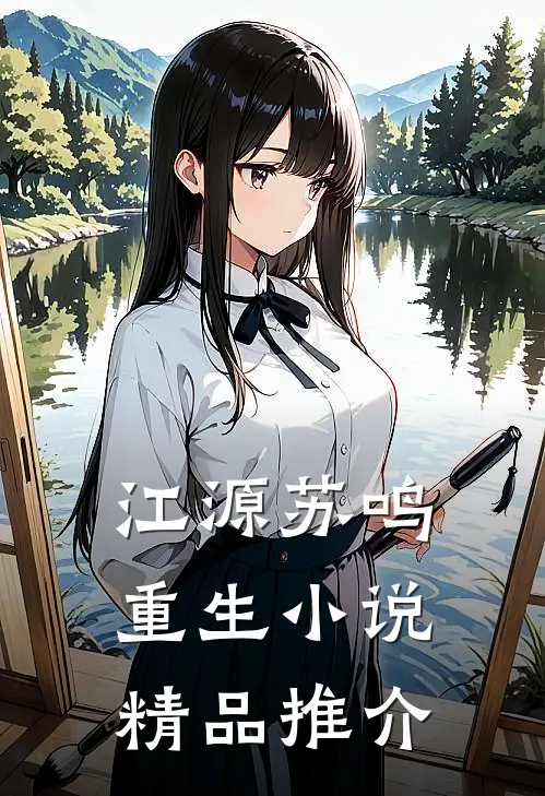 江源苏鸣重生小说精品推介