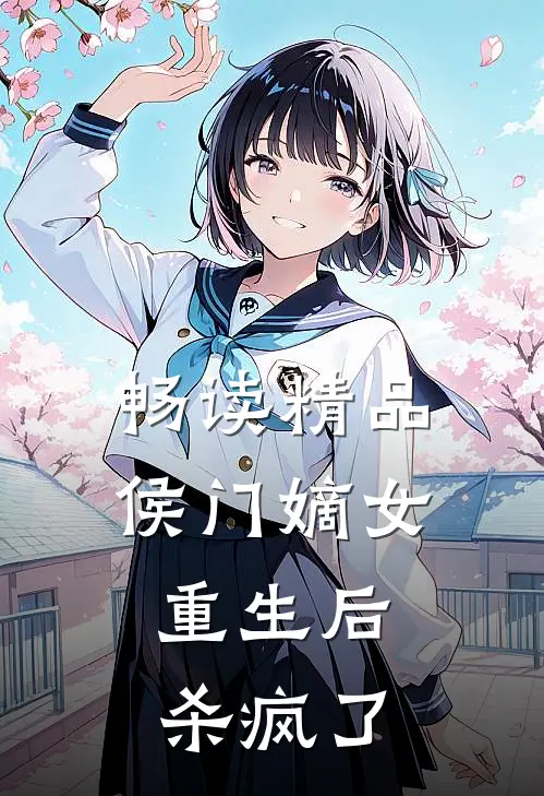 畅读精品侯门嫡女重生后，杀疯了