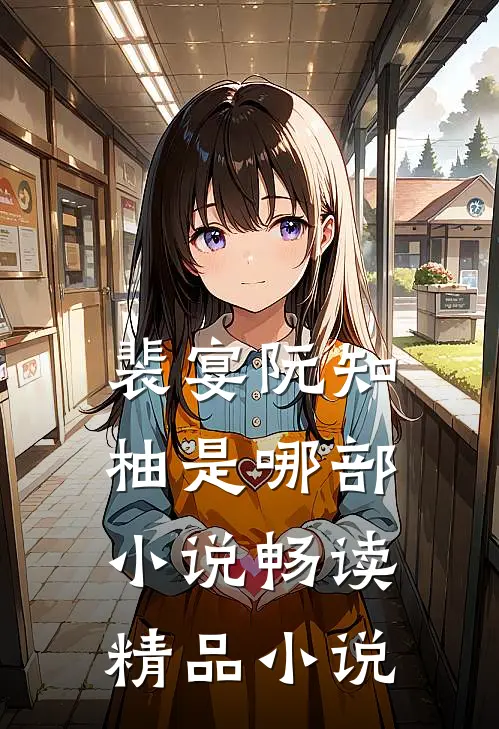 裴宴阮知柚是哪部小说畅读精品小说