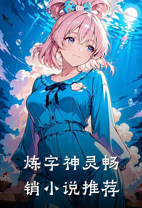 炼字神灵畅销小说推荐