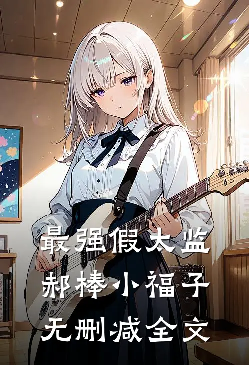 最强假太监郝棒小福子无删减全文
