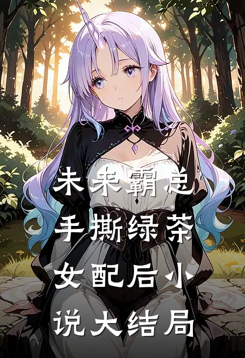 未来霸总手撕绿茶女配后小说大结局