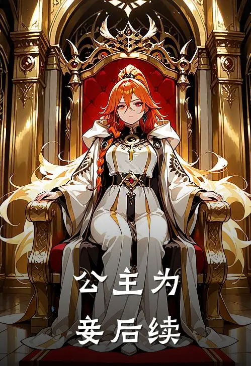 公主为妾后续