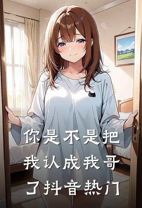 你是不是把我认成我哥了抖音热门