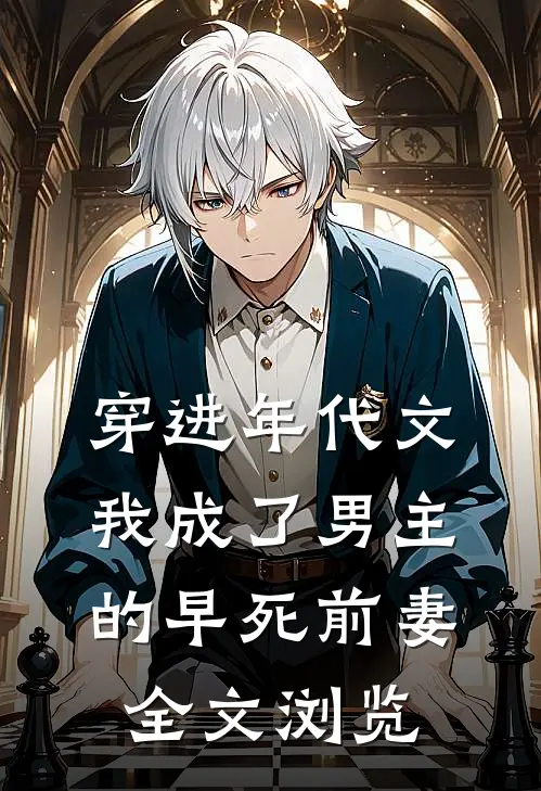 穿进年代文，我成了男主的早死前妻全文浏览