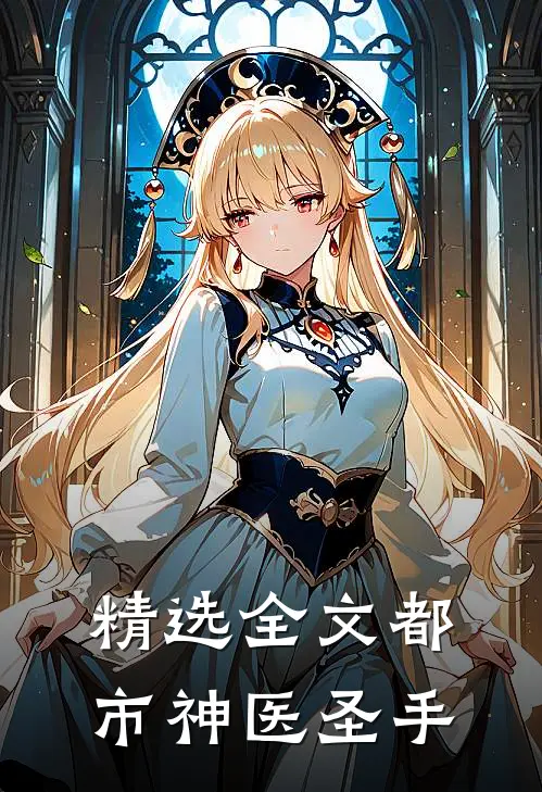 精选全文都市神医圣手