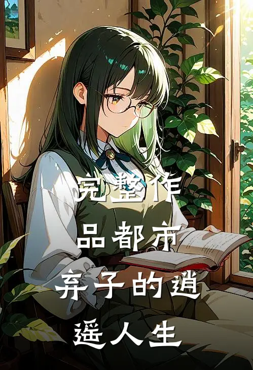 完整作品都市：弃子的逍遥人生