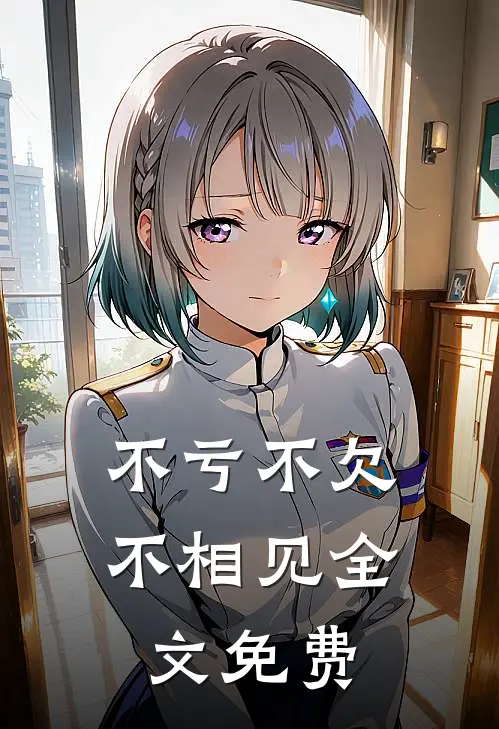 不亏不欠不相见全文免费