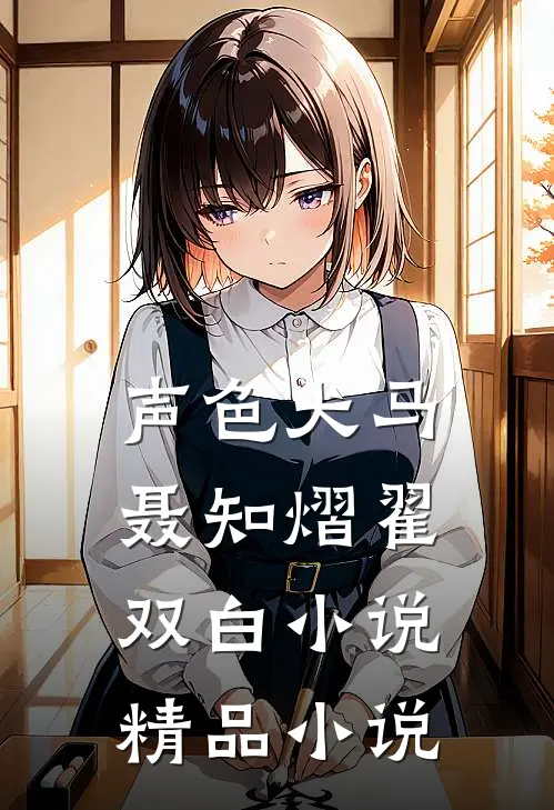 声色犬马聂知熠翟双白小说精品小说