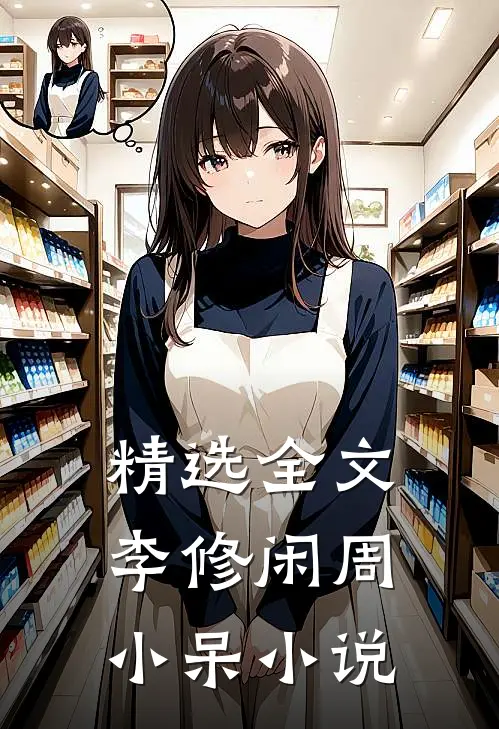 精选全文李修闲周小呆小说