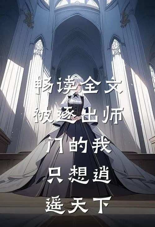 畅读全文被逐出师门的我，只想逍遥天下