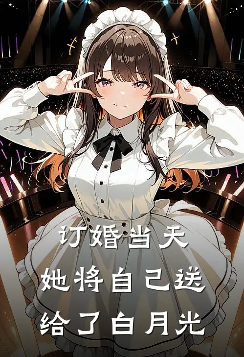 订婚当天,她将自己送给了白月光 麻酱素毛肚