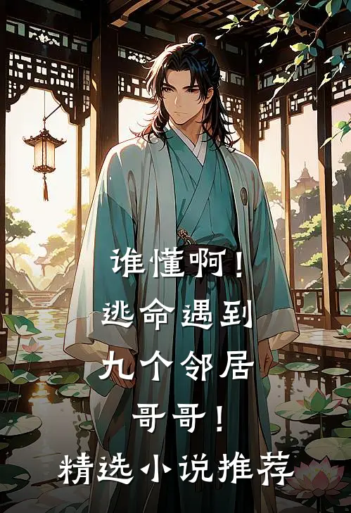 谁懂啊！逃命遇到九个邻居哥哥！精选小说推荐