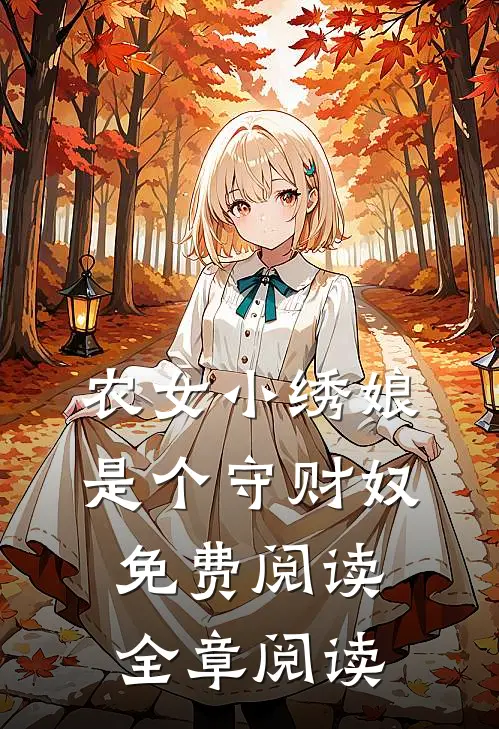 农女小绣娘是个守财奴免费阅读全章阅读