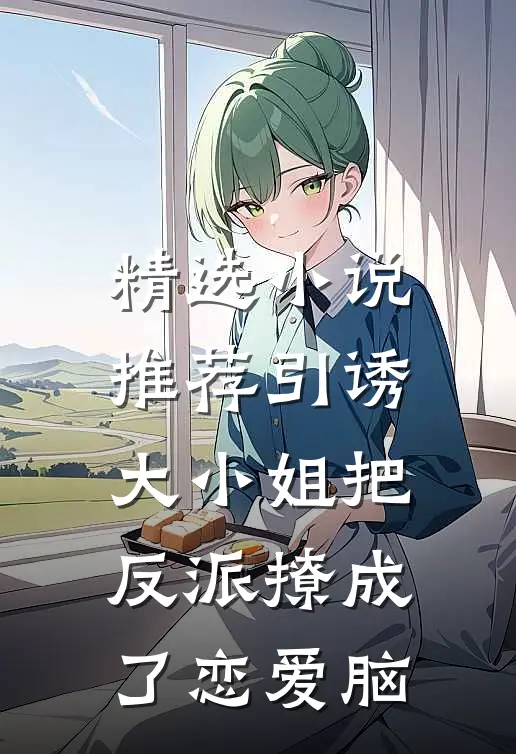 精选小说推荐引诱：大小姐把反派撩成了恋爱脑