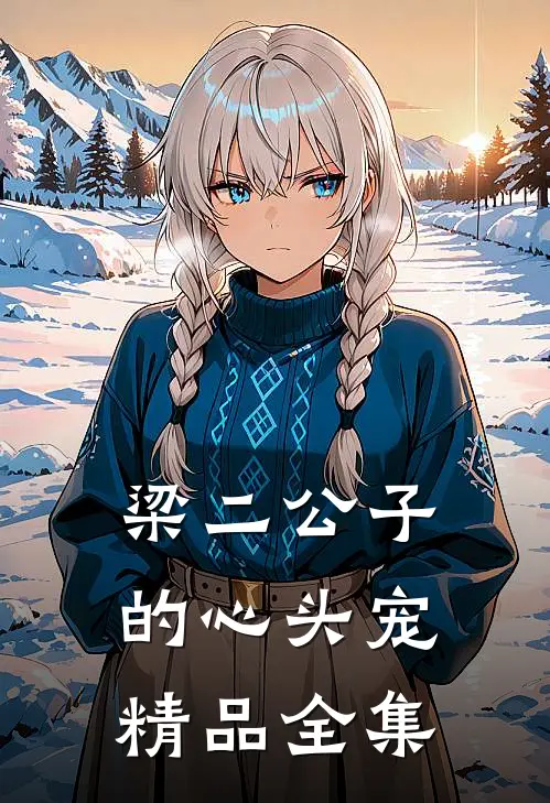 梁二公子的心头宠精品全集
