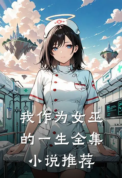 我作为女巫的一生全集小说推荐