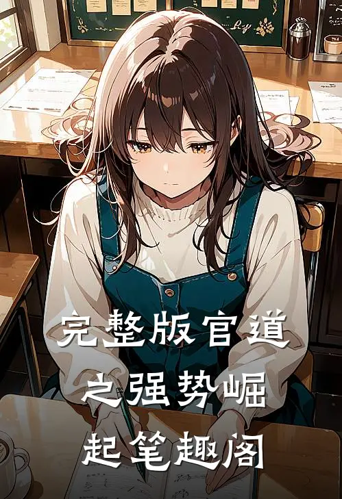 完整版官道之强势崛起笔趣阁
