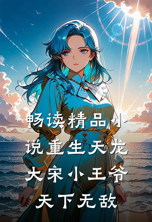 畅读精品小说重生天龙，大宋小王爷，天下无敌