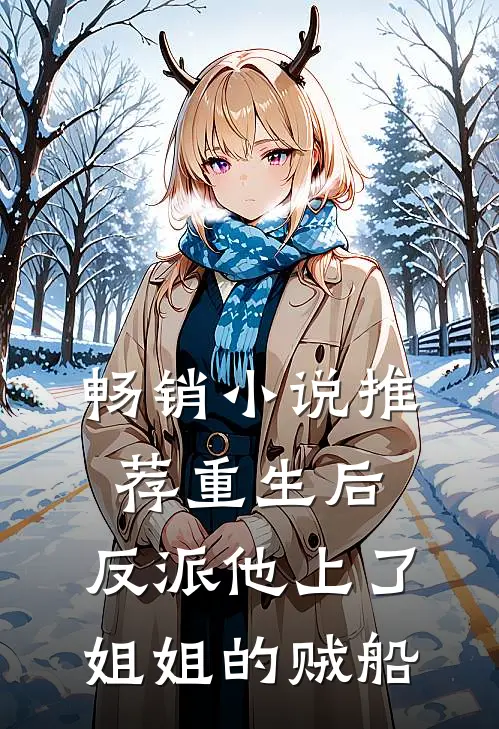 畅销小说推荐重生后，反派他上了姐姐的贼船