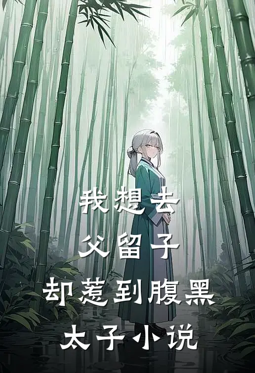 我想去父留子，却惹到腹黑太子小说