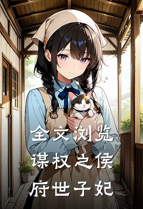全文浏览谋权之侯府世子妃