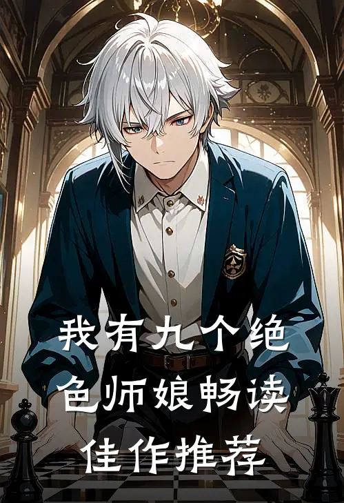 我有九个绝色师娘畅读佳作推荐