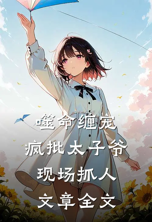 噬命缠宠：疯批太子爷现场抓人文章全文