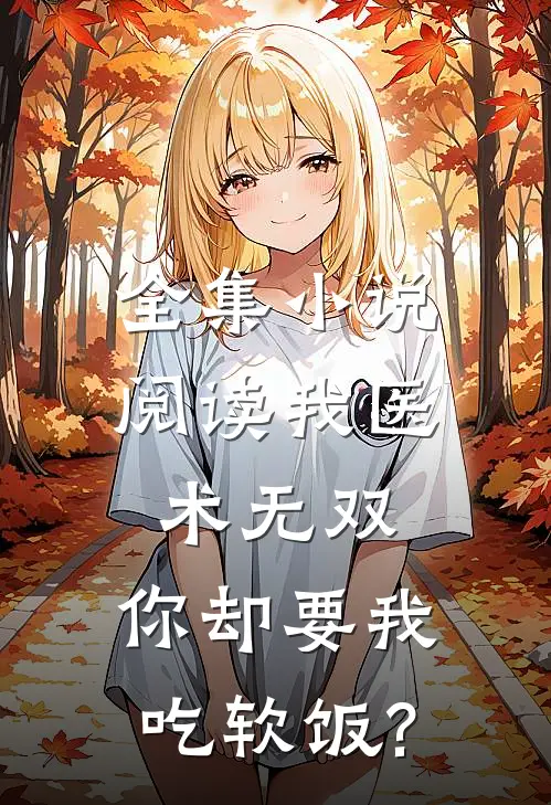 全集小说阅读我医术无双,你却要我吃软饭?
