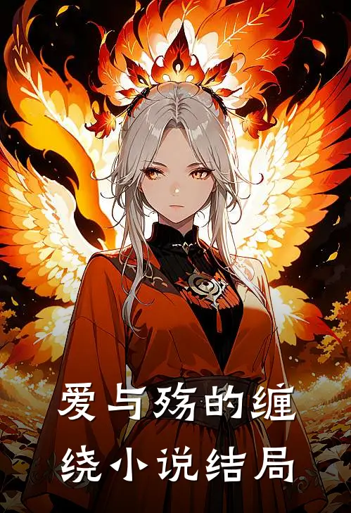 爱与殇的缠绕小说结局