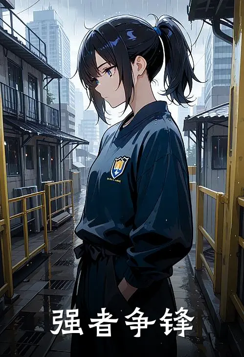 强者争锋