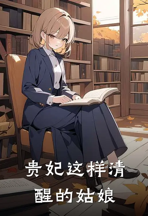 贵妃这样清醒的姑娘