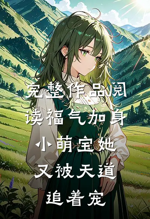 完整作品阅读福气加身：小萌宝她又被天道追着宠