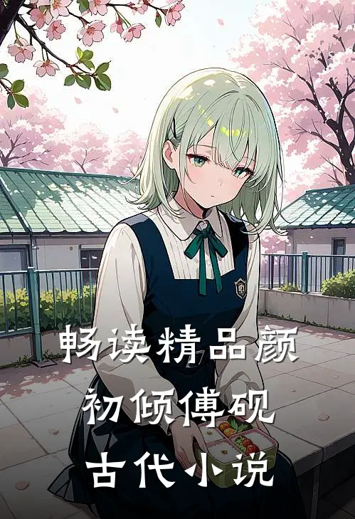 畅读精品颜初倾傅砚古代小说