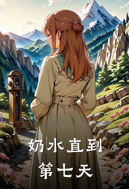 奶水直到第七天
